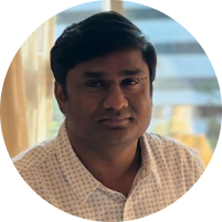 Dr. Amol Yamgar
